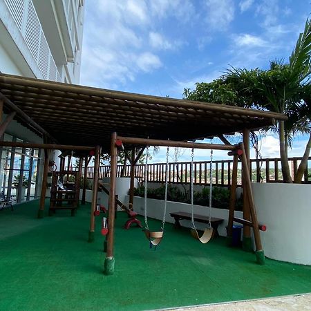 Paraiso Frente Al Mar Caribe En Cartagena. 외부 사진