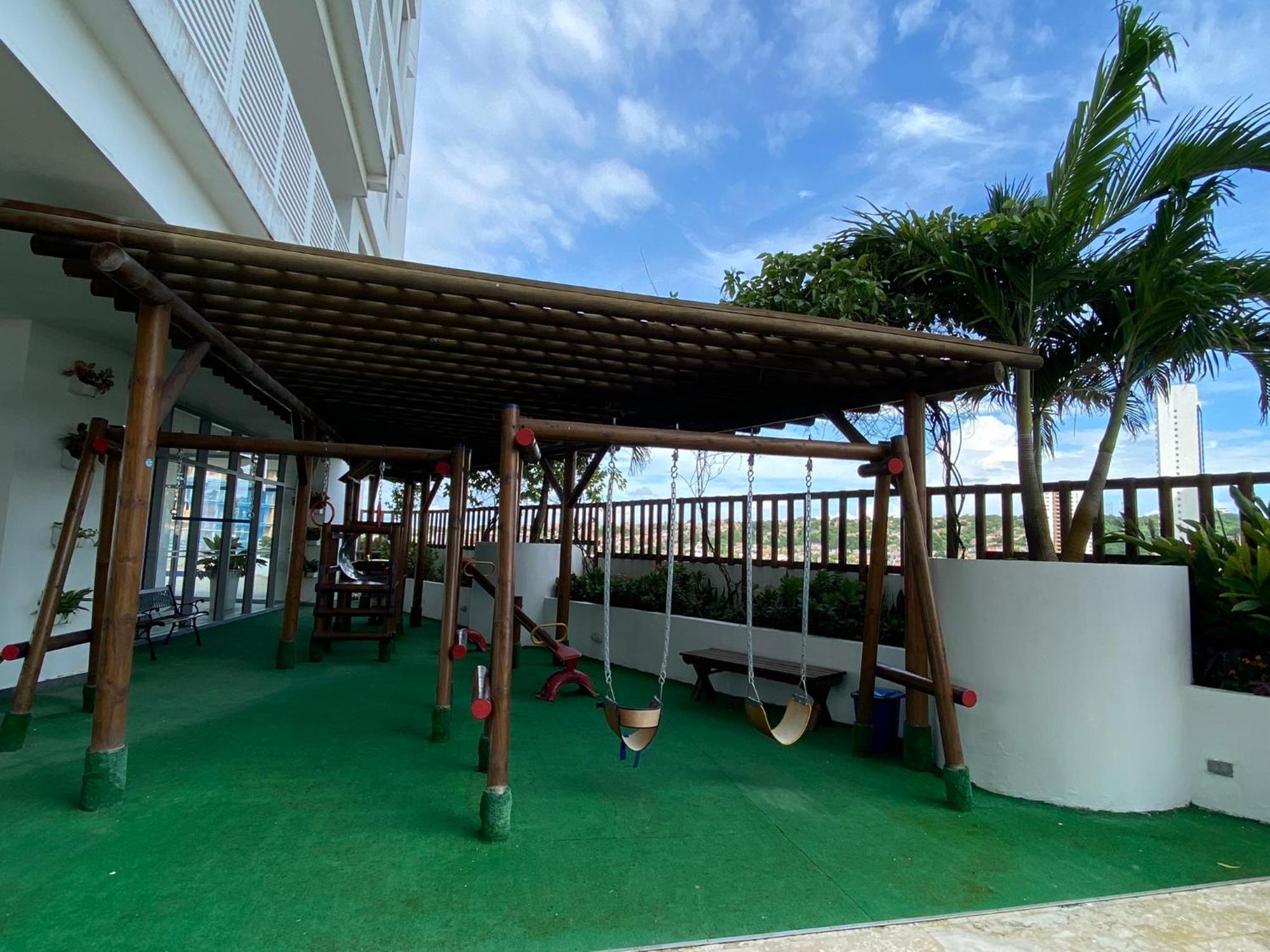 Paraiso Frente Al Mar Caribe En Cartagena. 외부 사진